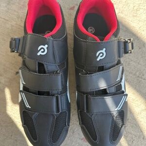 Like new Peloton shoes